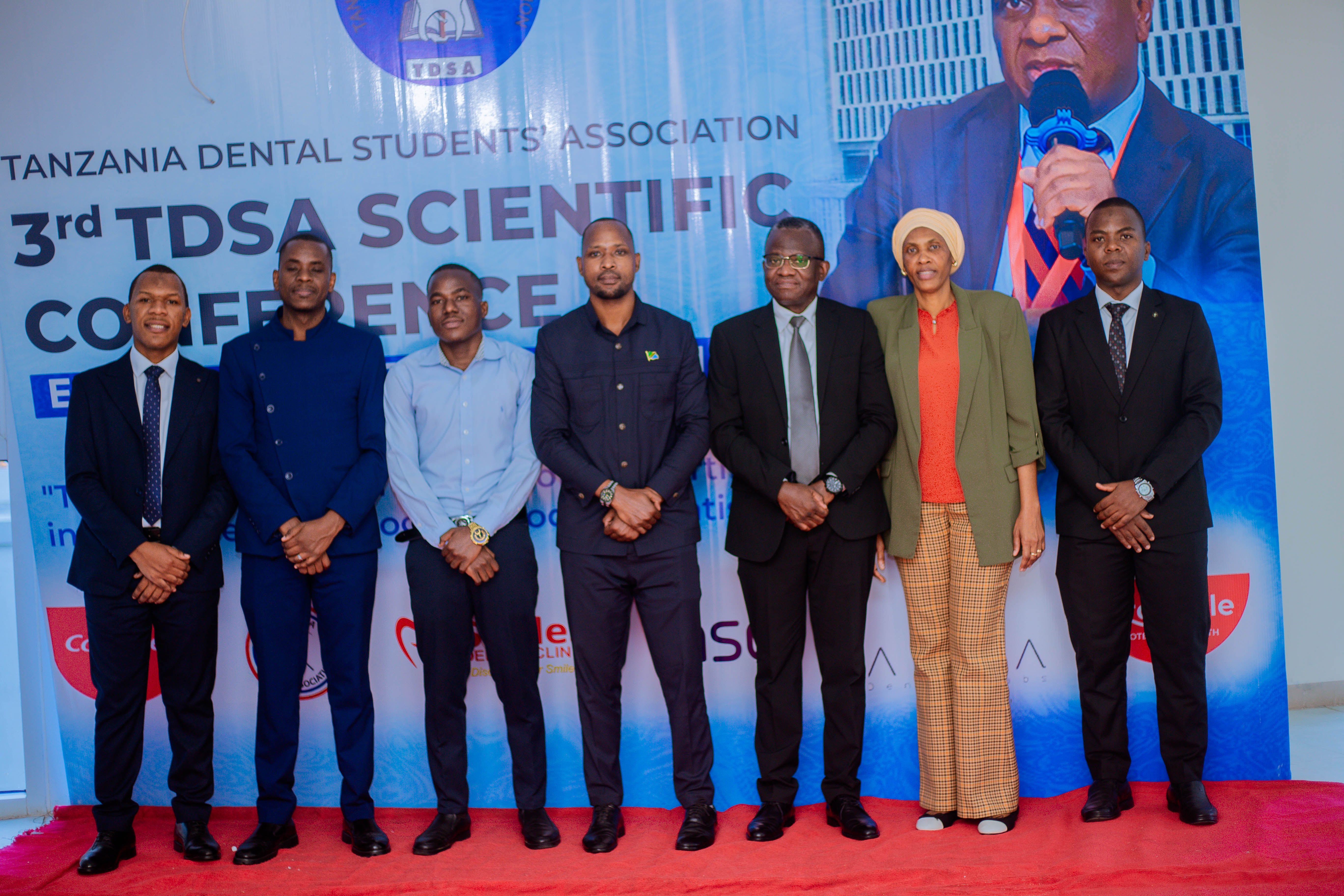 Scientific Conference